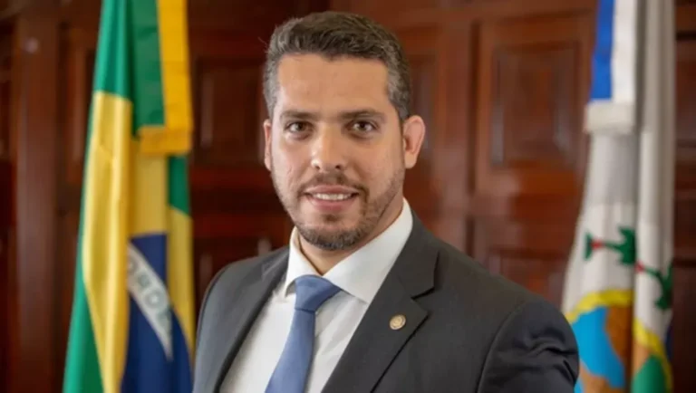 Rio de Janeiro avança com projeto de eleição indireta: votação aberta e prazos reduzidos