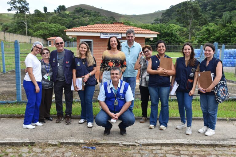 Rio de Janeiro Completa 10 Anos de Monitoramento da Qualidade da Água Mineral