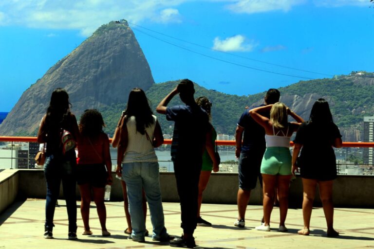 Rio de Janeiro: Fortalecendo a Imagem da Cidade e Seu Futuro Promissor