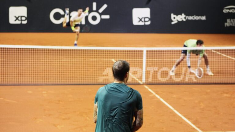 Rio Open 2026: Evento Verde que Impacta o Turismo Carioca e Neutraliza 1.800 Toneladas de CO₂
