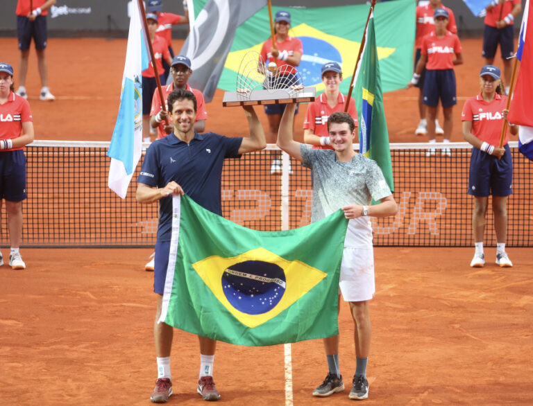 Rio Open 2026 Promete Impacto de R$ 200 Milhões na Economia Fluminense