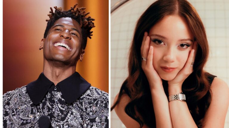 Rock in Rio 2024: Jon Batiste, Laufey e Roupa Nova Confirmados em Nova Atração