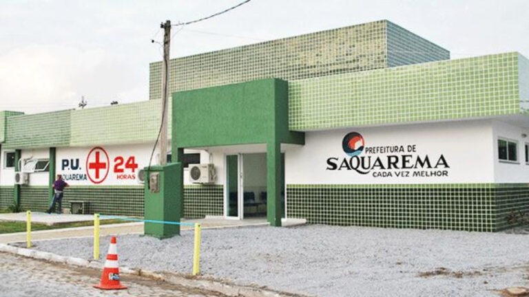 Saquarema: Investimentos em Saúde e Educação Crescem com Royalties do Petróleo