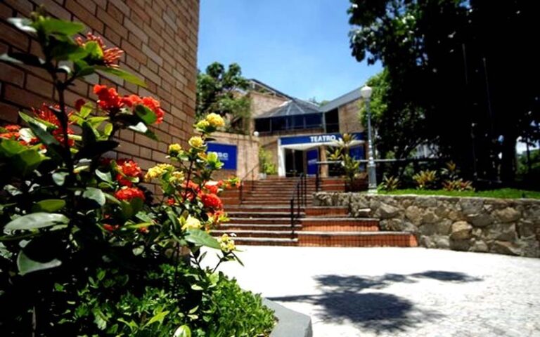 Sesc RJ Abre Edital para Seleção de Projetos Culturais em Todo o Brasil