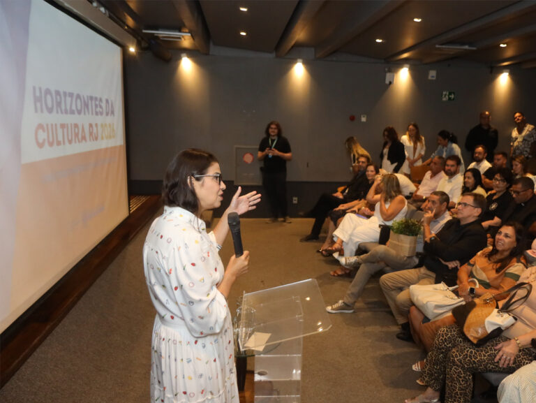 Sete Novos Editais Culturais: Governo do Rio Investiga R$ 31 Milhões em Oportunidades