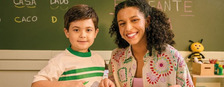 Sicredi Inicia Ano Letivo com Foco na Educação e Transformação Social