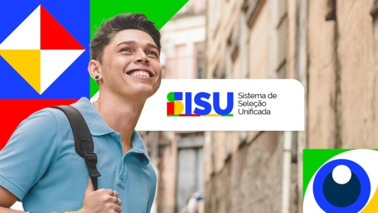 Sisu 2026: Rio de Janeiro registra 30,5 mil aprovações em vagas disponíveis