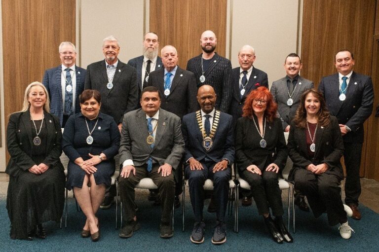 Skål International Inicia 2026 Apostando em Parcerias Estratégicas e Crescimento Global