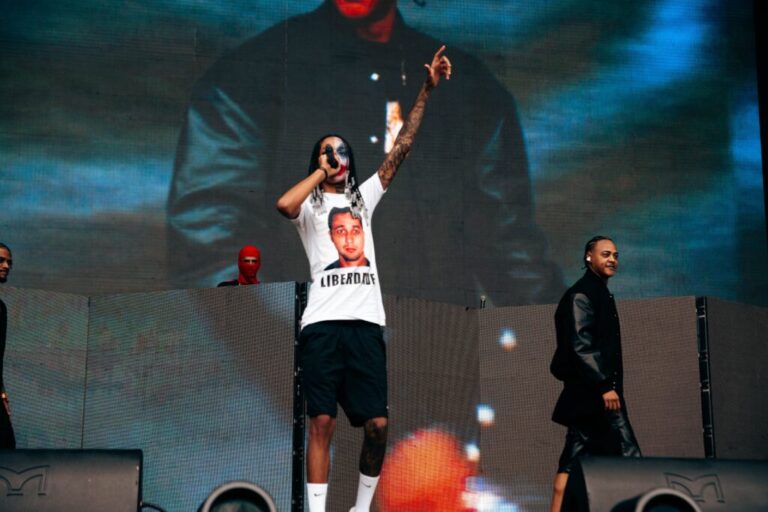 STJ Revoga Liberdade de Cantor Oruam e Decreta Prisão Preventiva