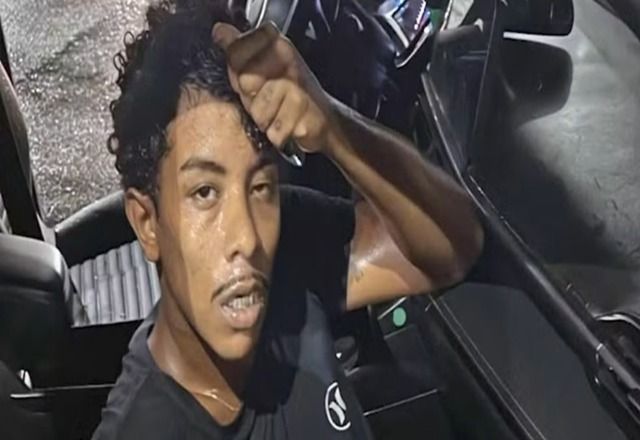 Suspeito de Morte de Turista Argentino é Capturado Após Perseguição Policial no Rio de Janeiro Suspeito de Morte de Turista Argentino é Capturado Após Perseguição Policial no Rio de Janeiro