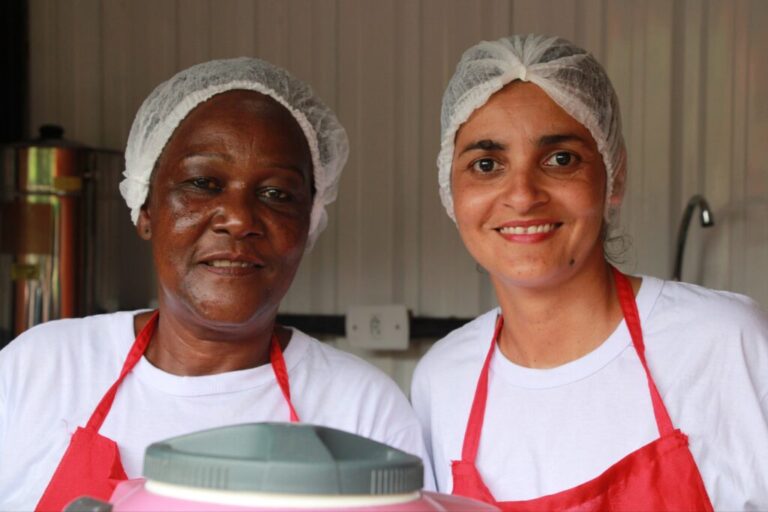 Tanguá Inaugura Dois Postos do Café do Trabalhador e Fortalece Segurança Alimentar