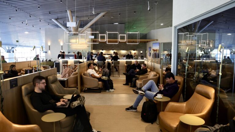 Turismo de Negócios no RS: Aeroporto em Plena Operação e Novas Estratégias para a Retomada