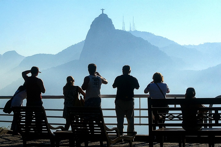 Turismo Fluminense Registra Crescimento de 10,8% em 2025 Turismo Fluminense Registra Crescimento de 10,8% em 2025