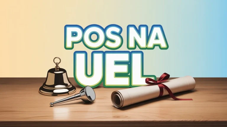 UEL Oferece 300 Vagas Gratuitas em Cursos de Especialização em Educação Física e Gestão Escolar UEL Oferece 300 Vagas Gratuitas em Cursos de Especialização em Educação Física e Gestão Escolar