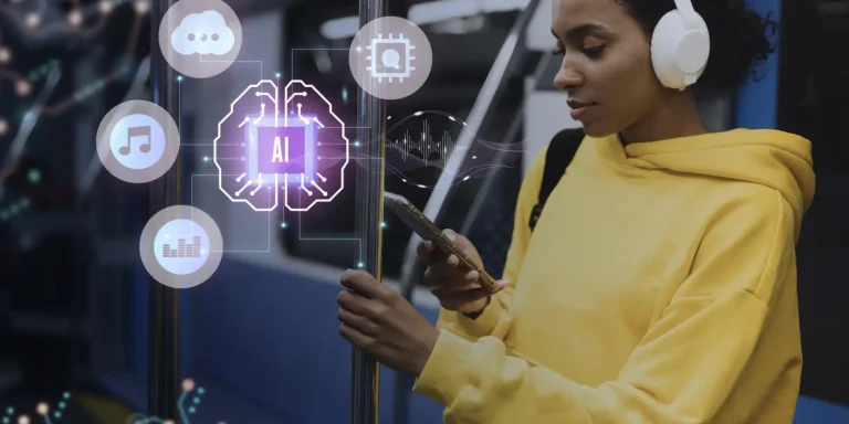 Unesco: Indústria Musical Poderá Perder Até 24% de Receitas com IA até 2028 Unesco: Indústria Musical Poderá Perder Até 24% de Receitas com IA até 2028