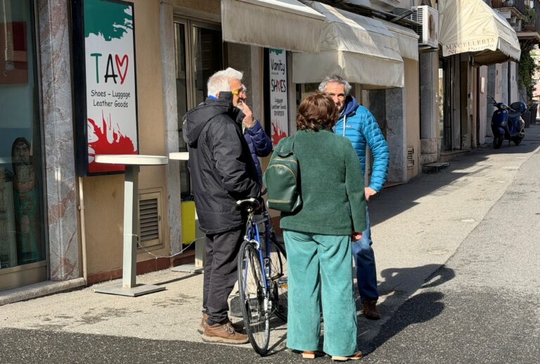 Vantagem Social Cumulativa: O Segredo para uma Vida Longa e Saudável