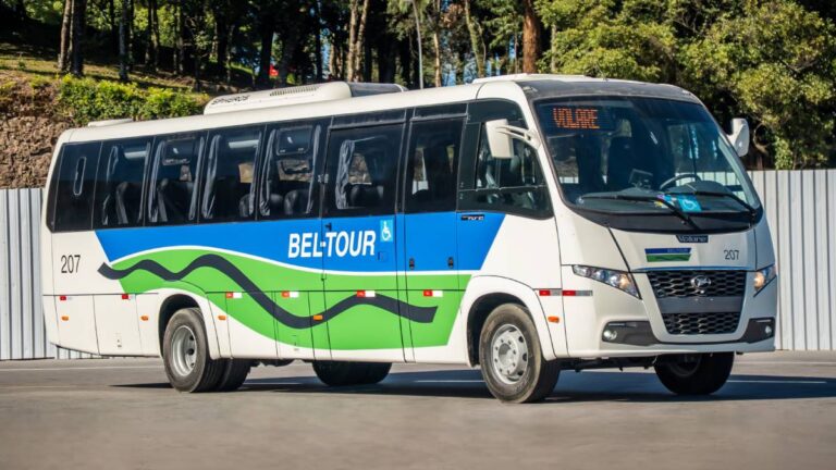 Volare Expande Presença no Turismo e Fretamento no Rio de Janeiro