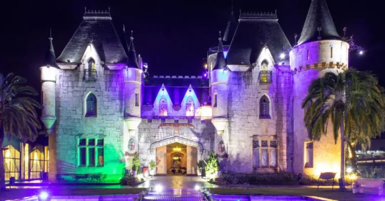 5 Castelos Imperdíveis para Visitar no Brasil