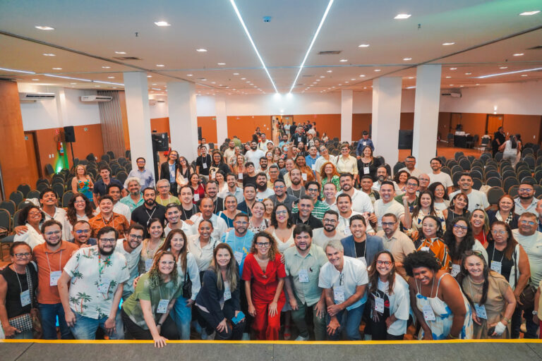 5º Encontro do SIEC: Anúncio de Novas Ações para a Cultura no Ceará 5º Encontro do SIEC: Anúncio de Novas Ações para a Cultura no Ceará