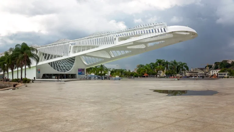 7 Incríveis Passeios no Rio de Janeiro para Dias de Chuva 7 Incríveis Passeios no Rio de Janeiro para Dias de Chuva