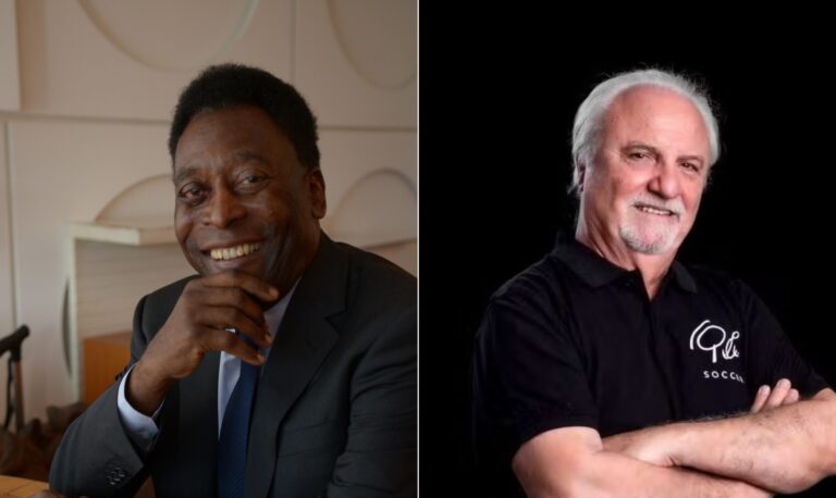 A Recusa de Pelé em Acender a Pira Olímpica: Um Ato de Teimosia Revelado