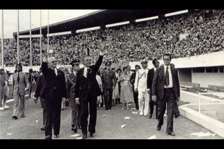 A Vigilância e a Ocupação do Interior: O Legado da Ditadura em Mato Grosso A Vigilância e a Ocupação do Interior: O Legado da Ditadura em Mato Grosso