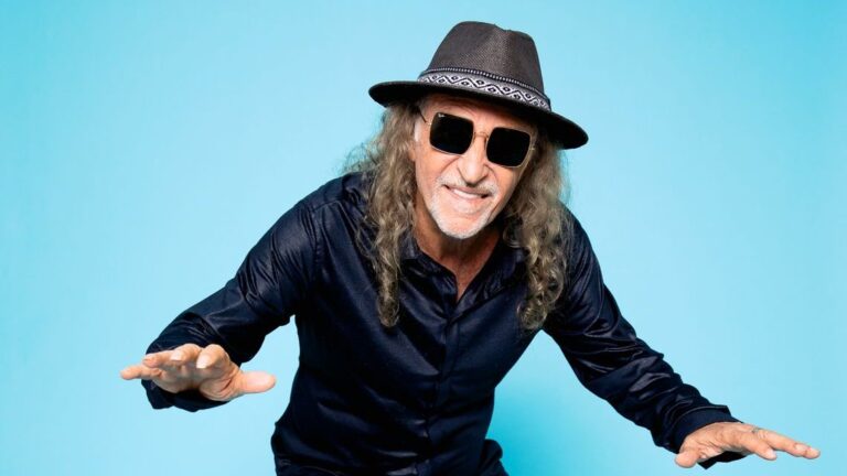 Alceu Valença Lança Turnê Comemorativa de 80 Anos no Rio de Janeiro