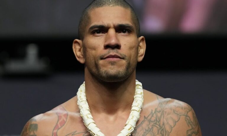 Alex Poatan se Emociona no Domingão do Huck: 'Esporte Salva' e o Poder da Superação