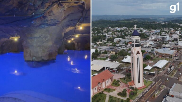 Ametista do Sul: Minas Antigas se Tornam Atrações Turísticas e Encantam Visitantes do Brasil e Exterior Ametista do Sul: Minas Antigas se Tornam Atrações Turísticas e Encantam Visitantes do Brasil e Exter