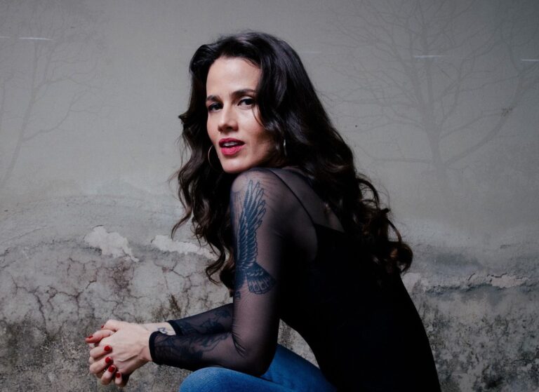 Ana Cañas Celebrará Rita Lee em Turnê pelo Brasil A Partir de Março