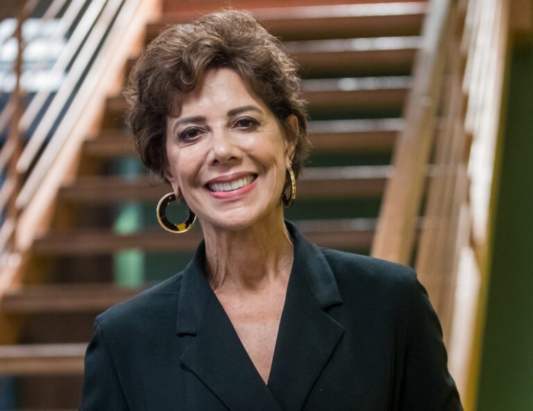 Angela Vieira é a Convidada Especial do Videocast 'Vozes do Retiro'