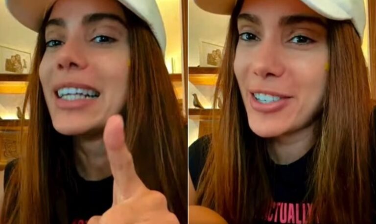 Anitta Revela Novas Perspectivas: 'Já Passei da Fase de Querer Filhos'