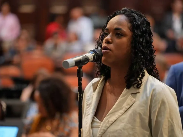 Apoio a Mães no Hip-Hop: Projeto de Lei Inovador em Destaque Apoio a Mães no Hip-Hop: Projeto de Lei Inovador em Destaque