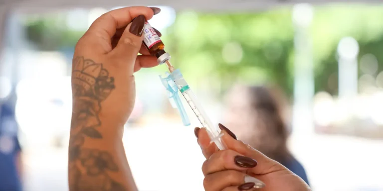 Atenção Redobrada: Brasil em Alerta Máximo pelo Aumento de Casos de Sarampo nas Américas