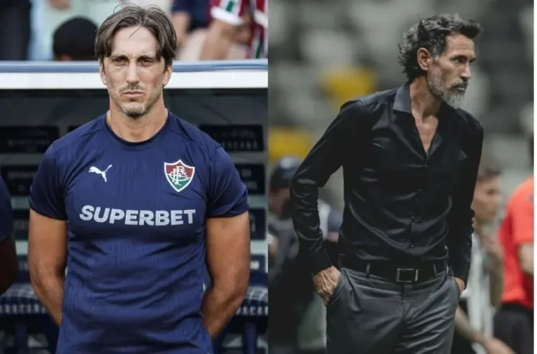 Atlético-MG Busca Embalo no Brasileiro em Confronto com Fluminense no Maracanã