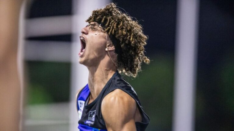 Atletismo Brasil Revela Delegação para Jogos Sul-Americanos da Juventude Sub-18