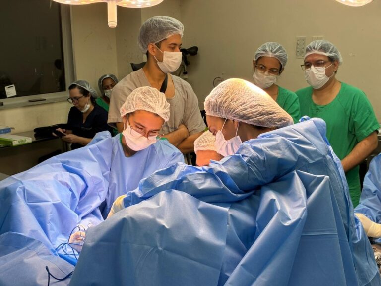 Atrasos nos Repasses da Saúde Preocupam Prefeitos da Baixada Fluminense