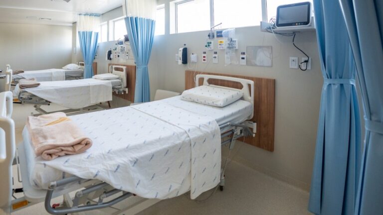 Avançar Mais na Saúde: R$ 92,1 Milhões para Fortalecer a Rede Hospitalar da Macrorregião dos Vales