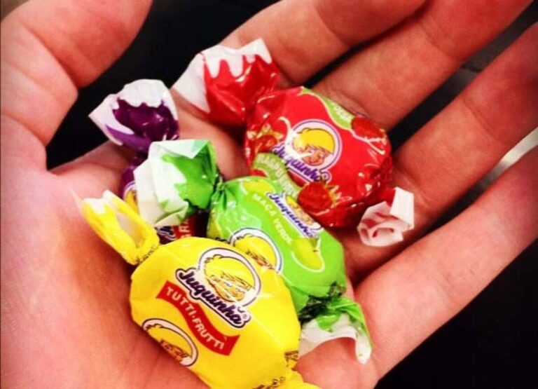 Bala Juquinha: Um Patrimônio Cultural do Rio de Janeiro em Proposta de Lei