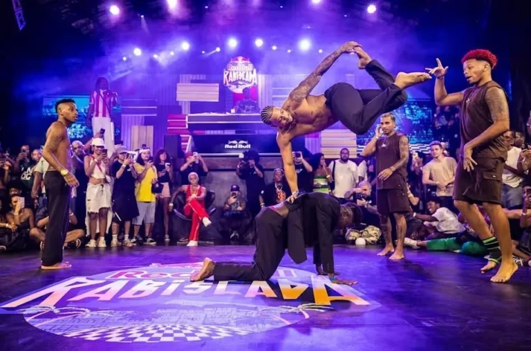 Batalha do Passinho 2026: Circo Voador Recebe Grande Final e 'Reis da Dança' se Destacam