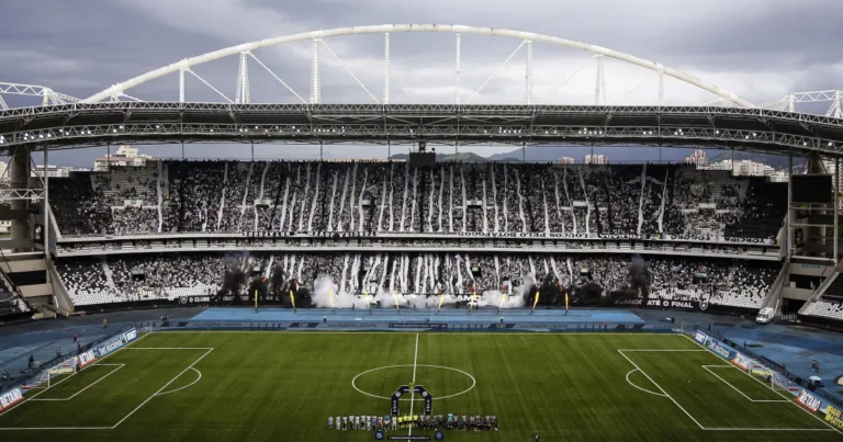 Botafogo x Flamengo: Confira Horário e Onde Assistir ao Grande Clássico do Brasileirão