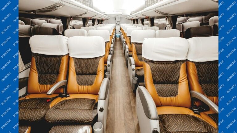 Busca por Passagens Rodoviárias para a Páscoa Cresce 26% em 2026