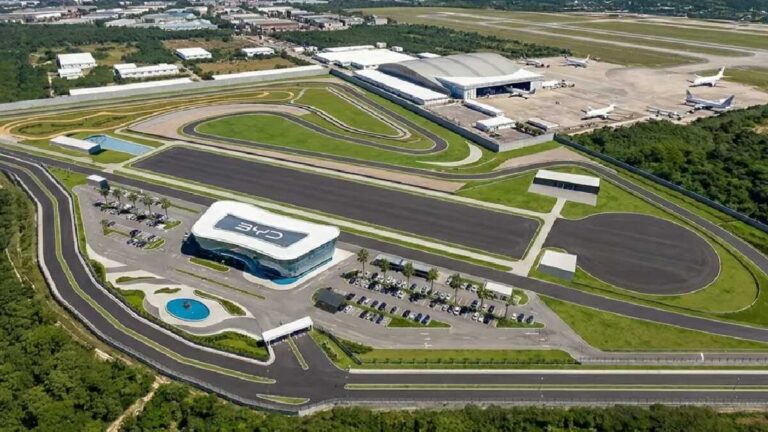 BYD Investe R$ 300 Milhões no Brasil e Cria 3 Mil Vagas na Bahia