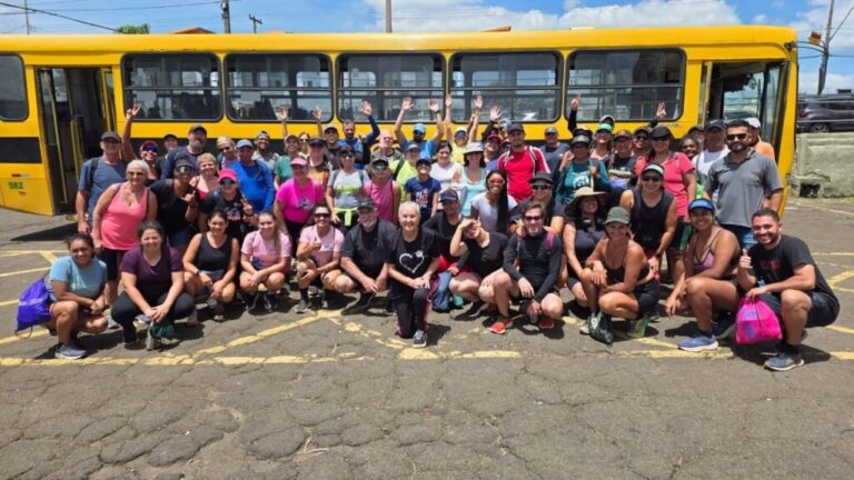 Caipirandando 2024: Evento reúne 220 participantes em Piracicaba