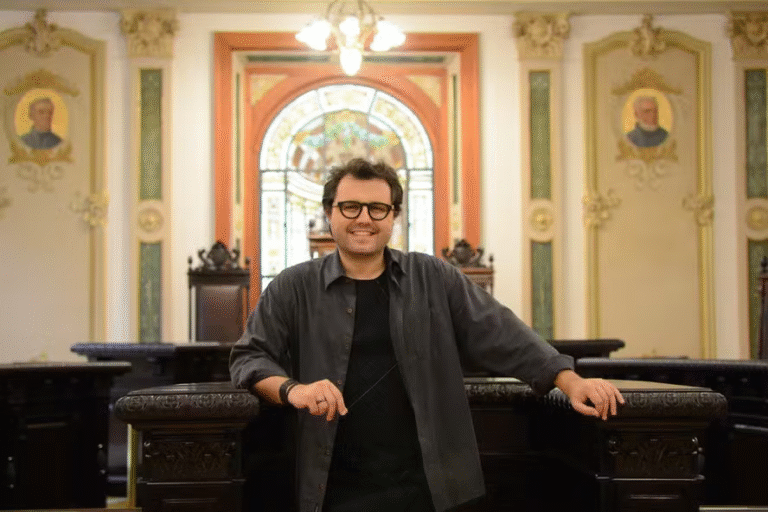 Caminhos Criativos: Capacitação Gratuita para Empreendedores Culturais no Rio de Janeiro Caminhos Criativos: Capacitação Gratuita para Empreendedores Culturais no Rio de Janeiro