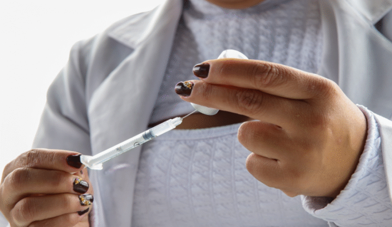 Campanha de Saúde em Mogi das Cruzes Almeja Prevenir Meningite com Ações Conscientes