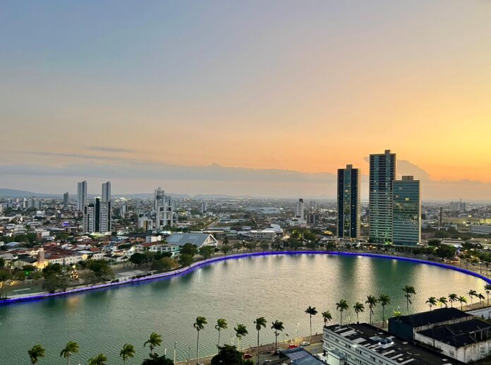 Campina Grande Marca Presença no Fórum de Turismo Sustentável Serra da Borborema 2026 Campina Grande Marca Presença no Fórum de Turismo Sustentável Serra da Borborema 2026