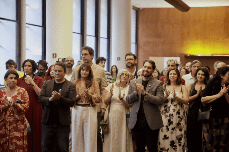 Capanema Hoje: Um Marco para a Política Cultural Brasileira