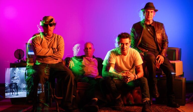 Capital Inicial Agita Manaus Neste Sábado com Sucessos Clássicos