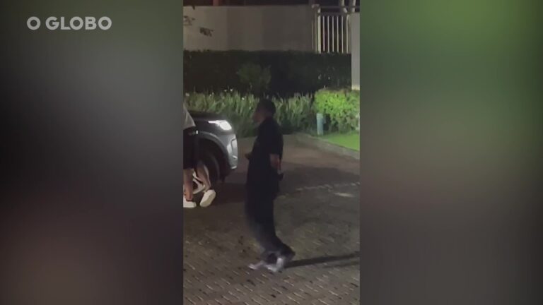 Carlos Alberto: Ex-jogador Expulso de Condomínio Após 52 Incidentes; Multa Chega a R$ 100 Mil